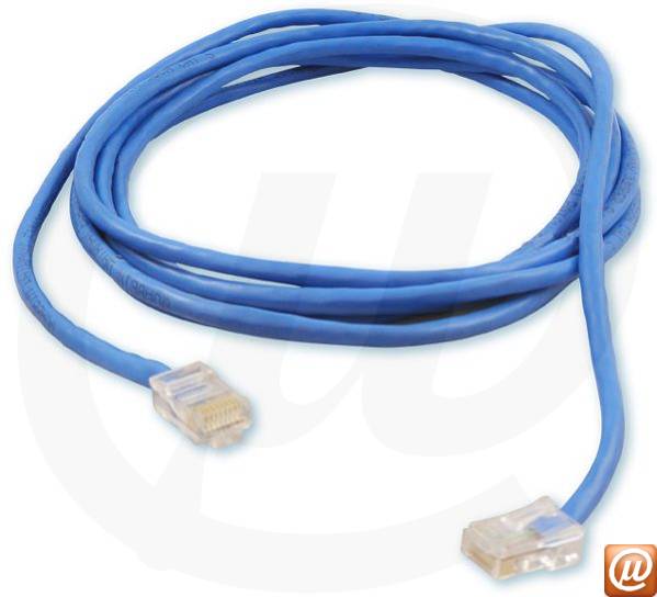 CAB-DSU-RJ45= - Cisco Azul Color Cable for DSU/CSU RJ-45 6 Feet